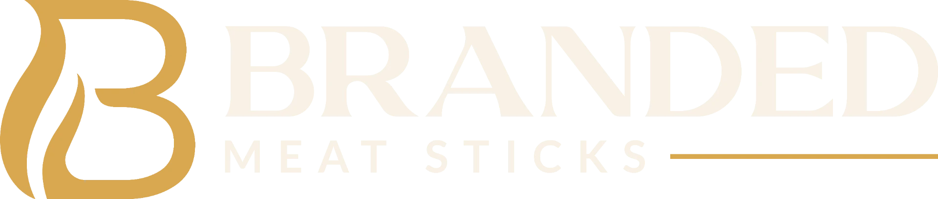 Branded Meat Sticks